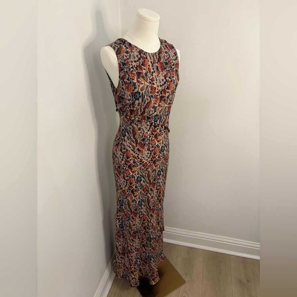 NWT Amir Taghi Pilar Dress Size 2